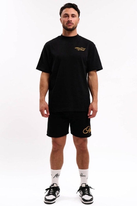 Malelions men ocean club t-shirt